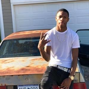 Meet your Posher, Allen